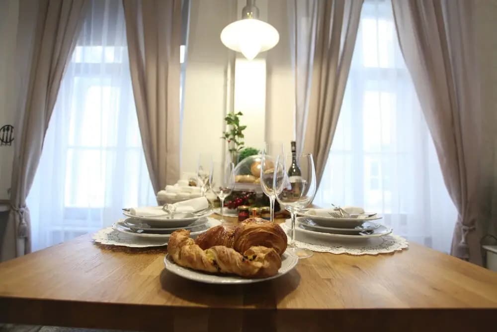 Dfive Apartments - Vintage - photo 13