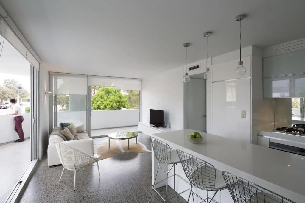 Bondi Beach Apartments - photo 6