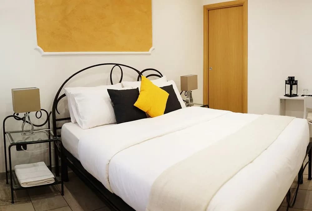 Mirabilia Guest House - photo 3