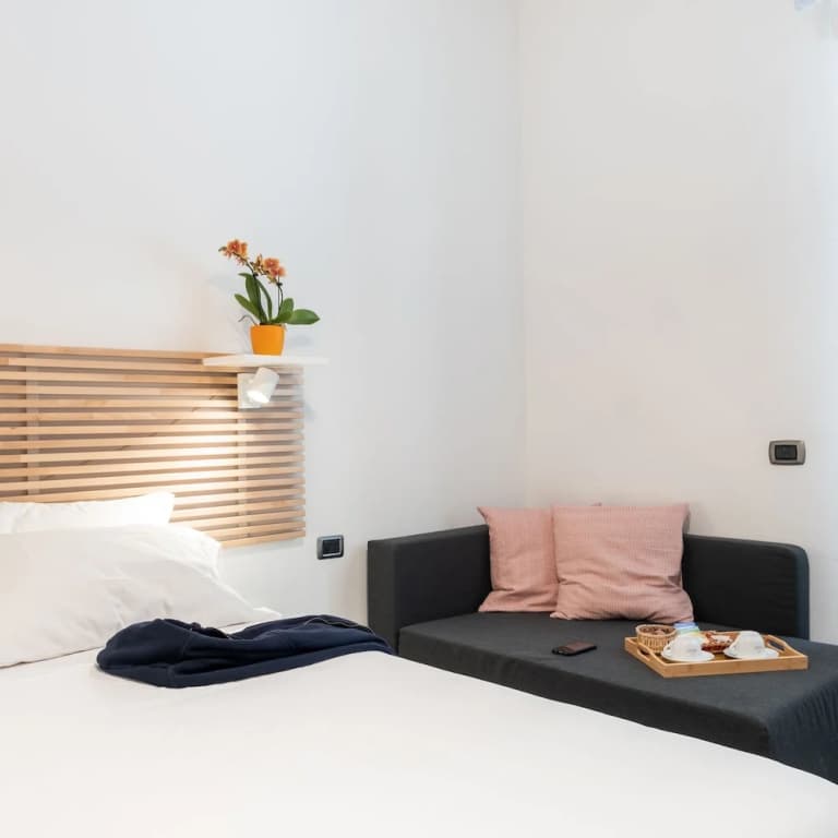 4bnb - Reale House Borgo - photo 4