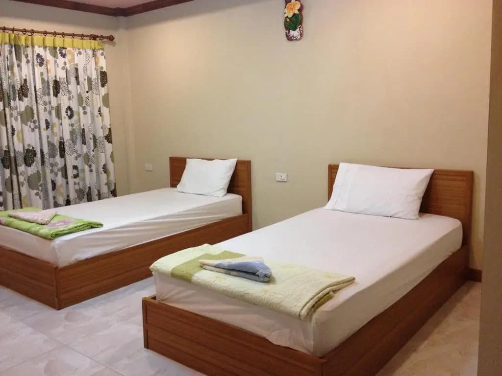 Friendly Resort & Spa - photo 3