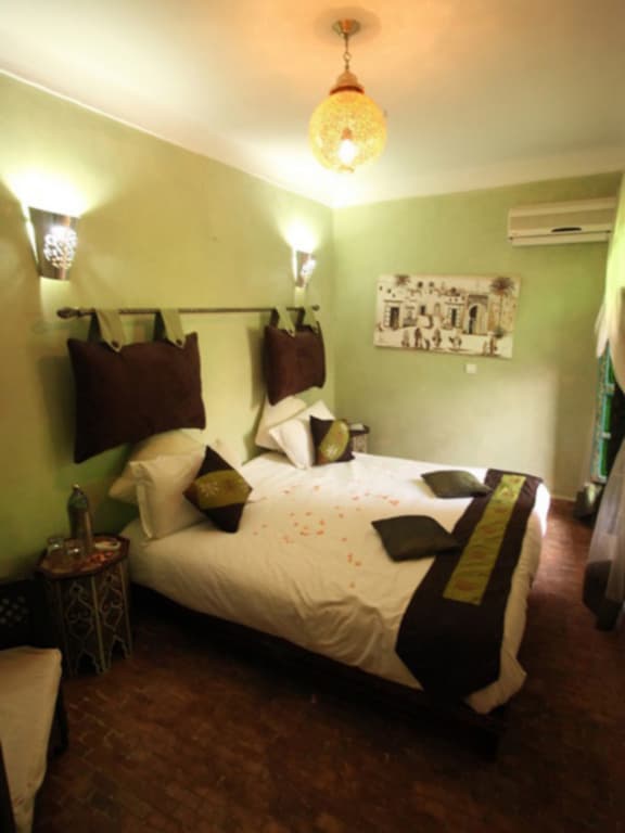 Riad Dar El Grably - photo 45