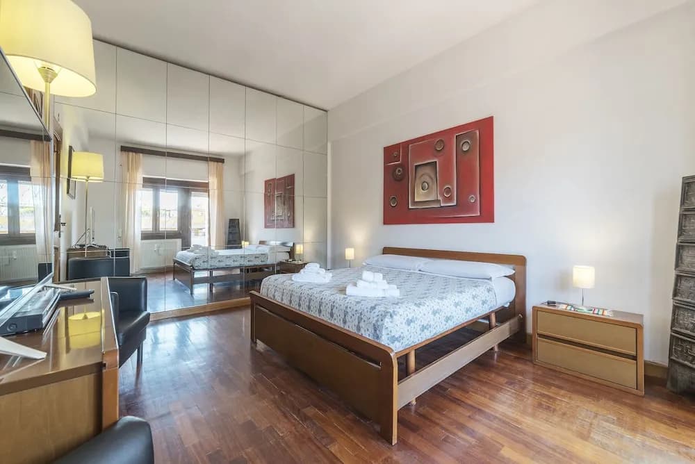 Portaportese Wooden Flat - photo 6