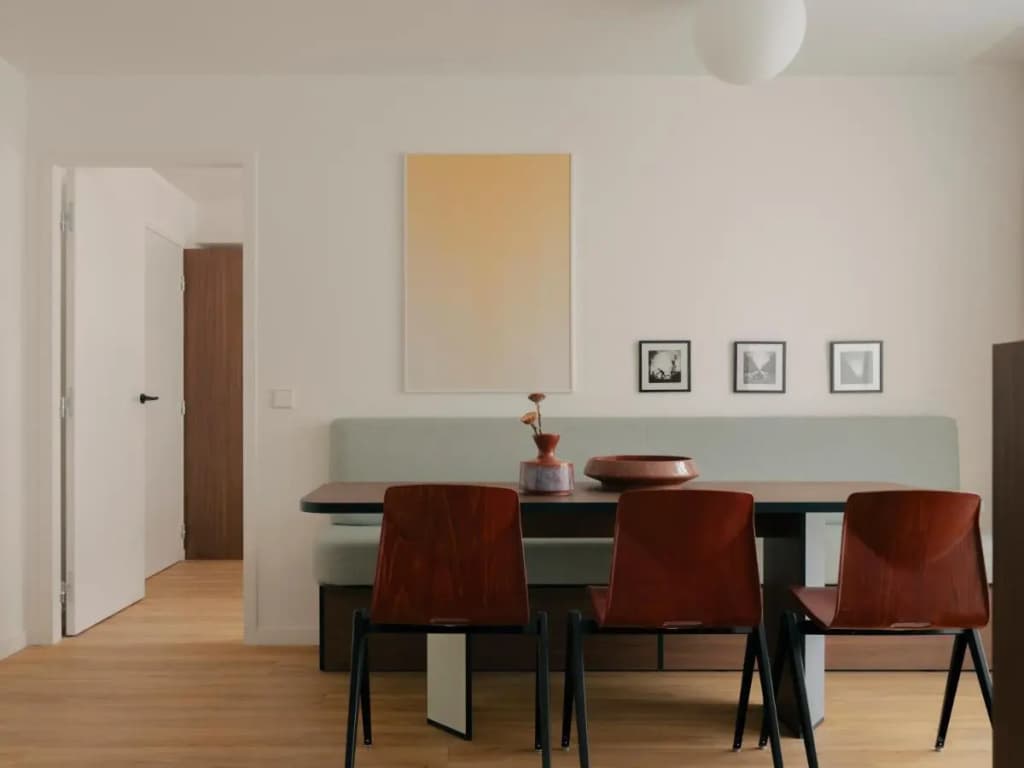 Edgar Suites Hameau-Porte de Versailles - photo 8