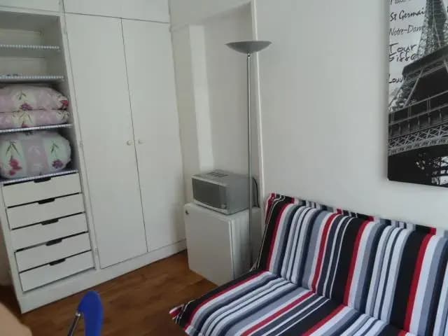 Appartements Batignolles - Rue Gauthey - photo 6