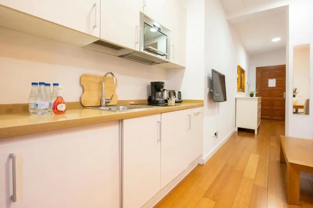 Apartamentos Huertas - photo 15