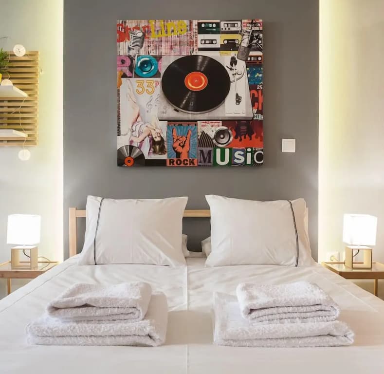 toStay Athens - photo 2