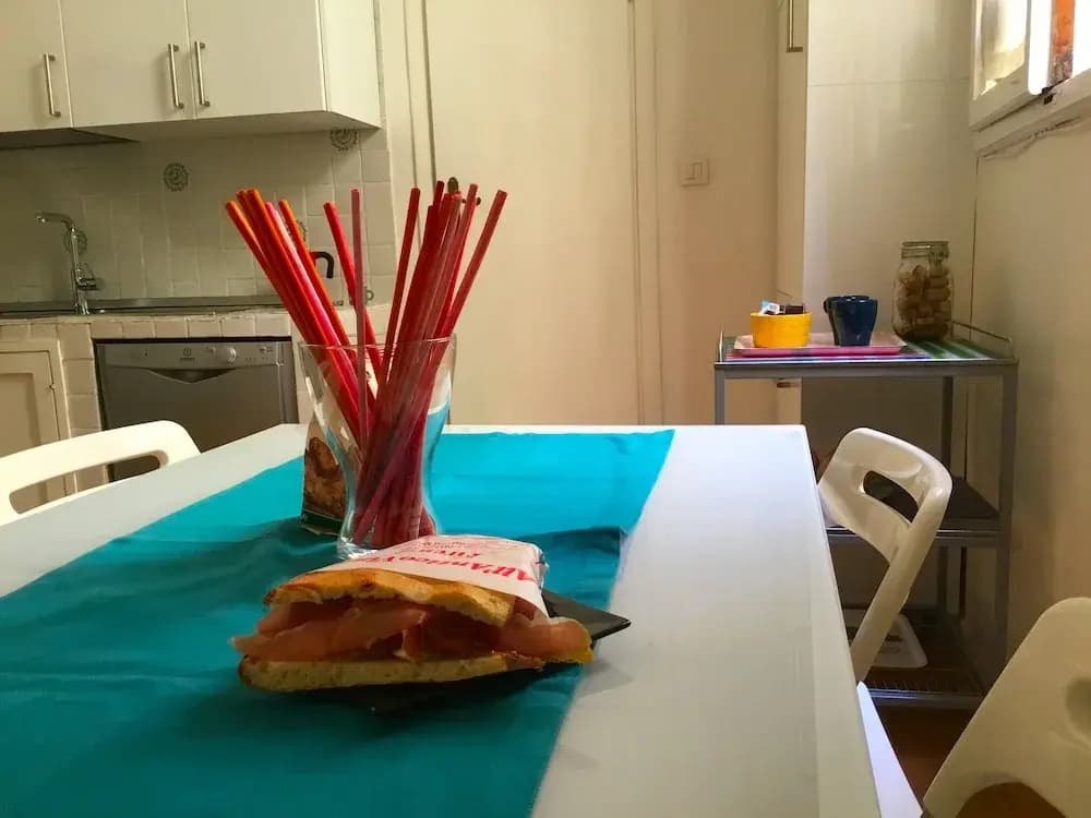 San Firenze Apartment - photo 11