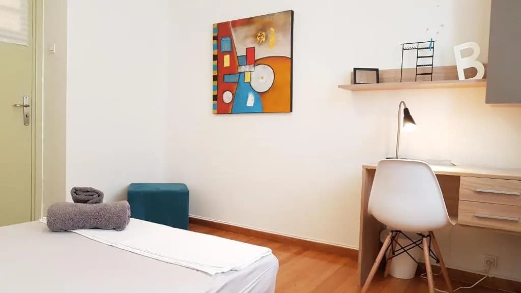 Errathens Apartments - photo 10