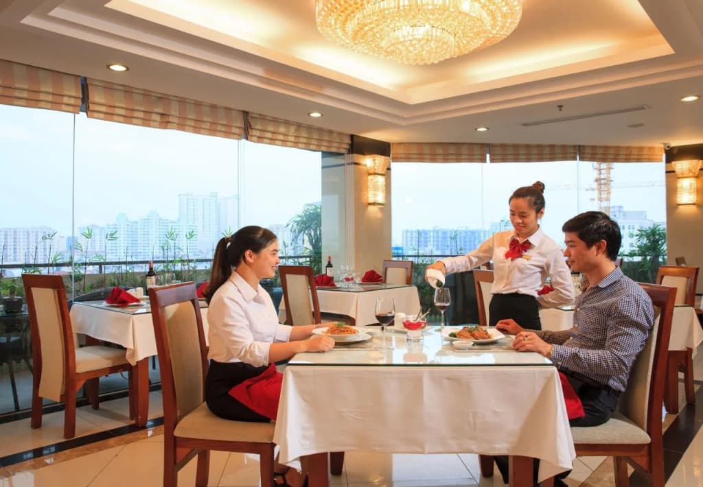 Luxeden Signature Hotel - photo 23