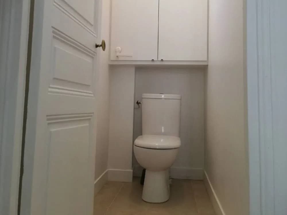 Appartement 2-chalgrin Paris - photo 8