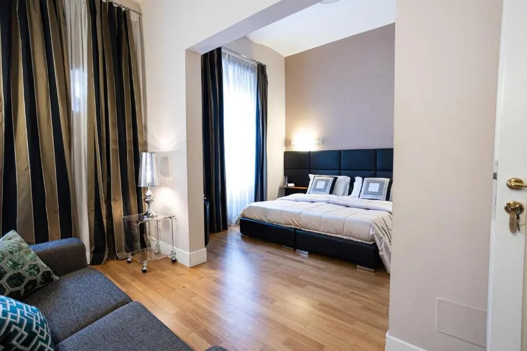 Cardilli Luxury Rooms - photo 6