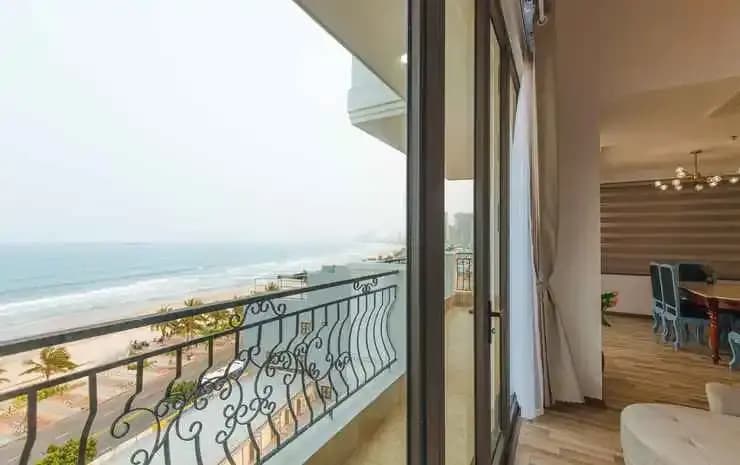 Mercury Beach Danang - photo 2