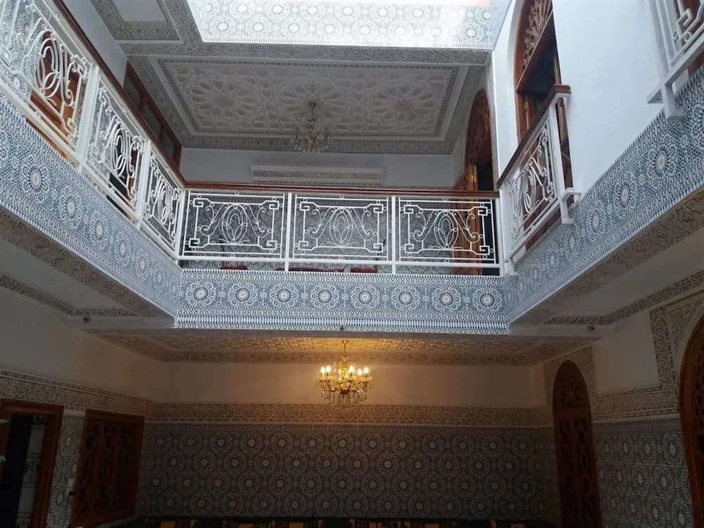 Riad Oum Ellkhir - photo 14