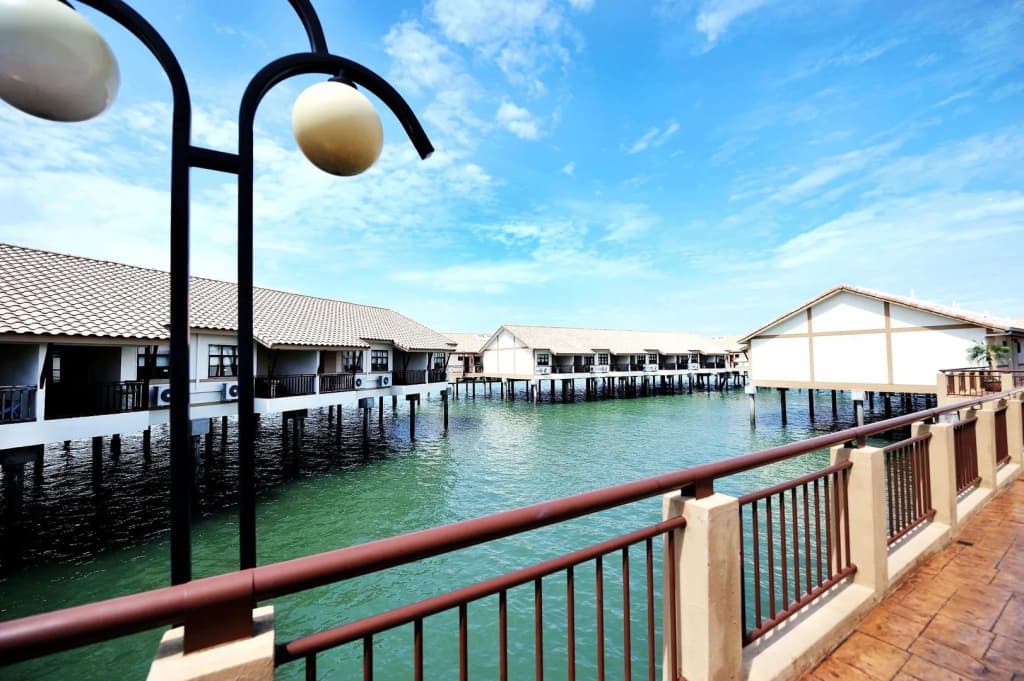 Grand Lexis Port Dickson - photo 8