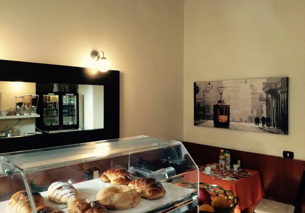 Hotel Atena - photo 12