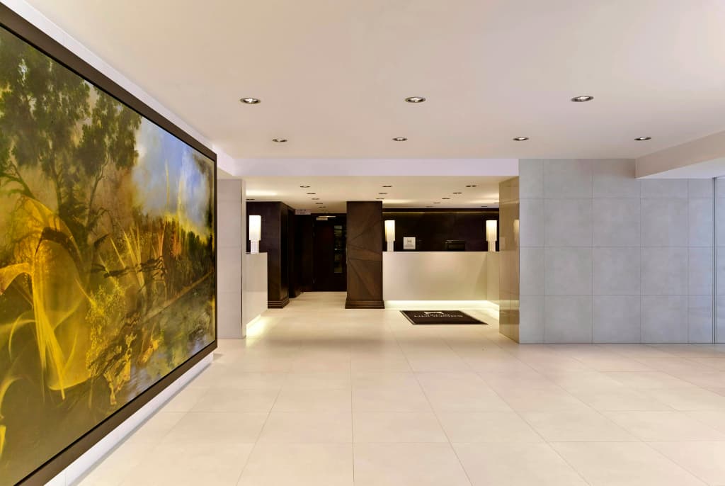 DoubleTree by Hilton Hotel London - Hyde Park - photo 2