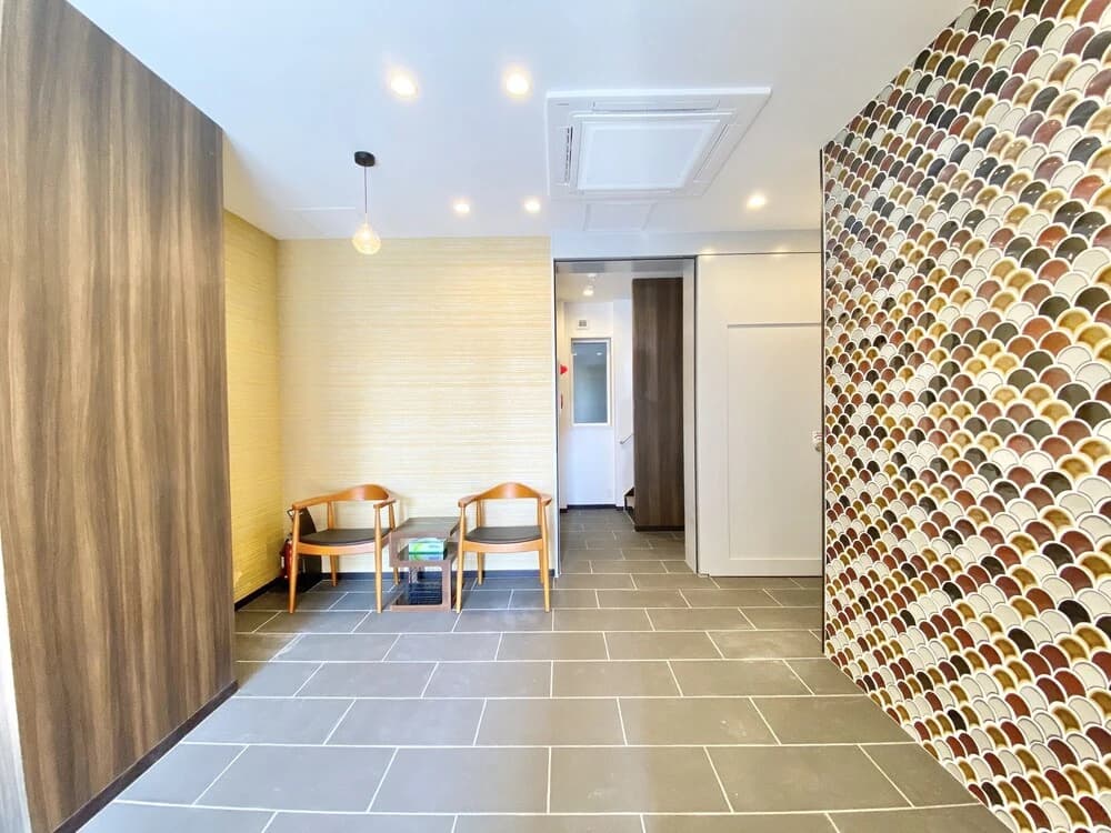 Sugamo Winco Residence - photo 10