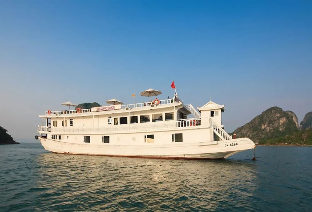 Paragon Cruise - photo 11