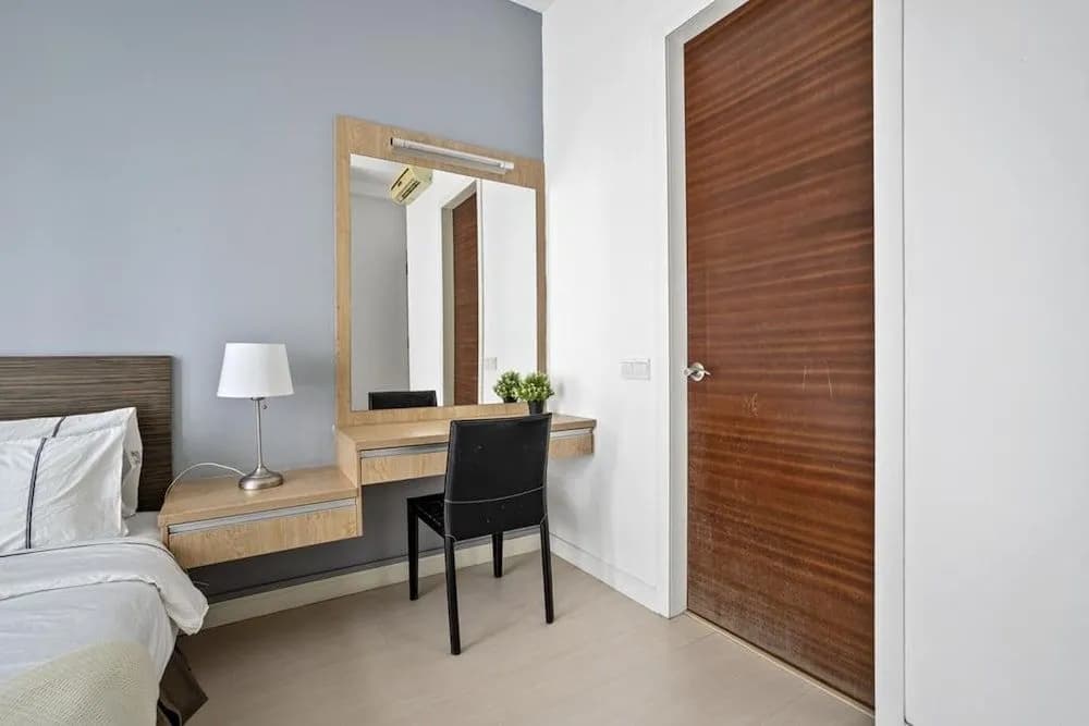 Marc Residence Klcc by Plush - photo 3