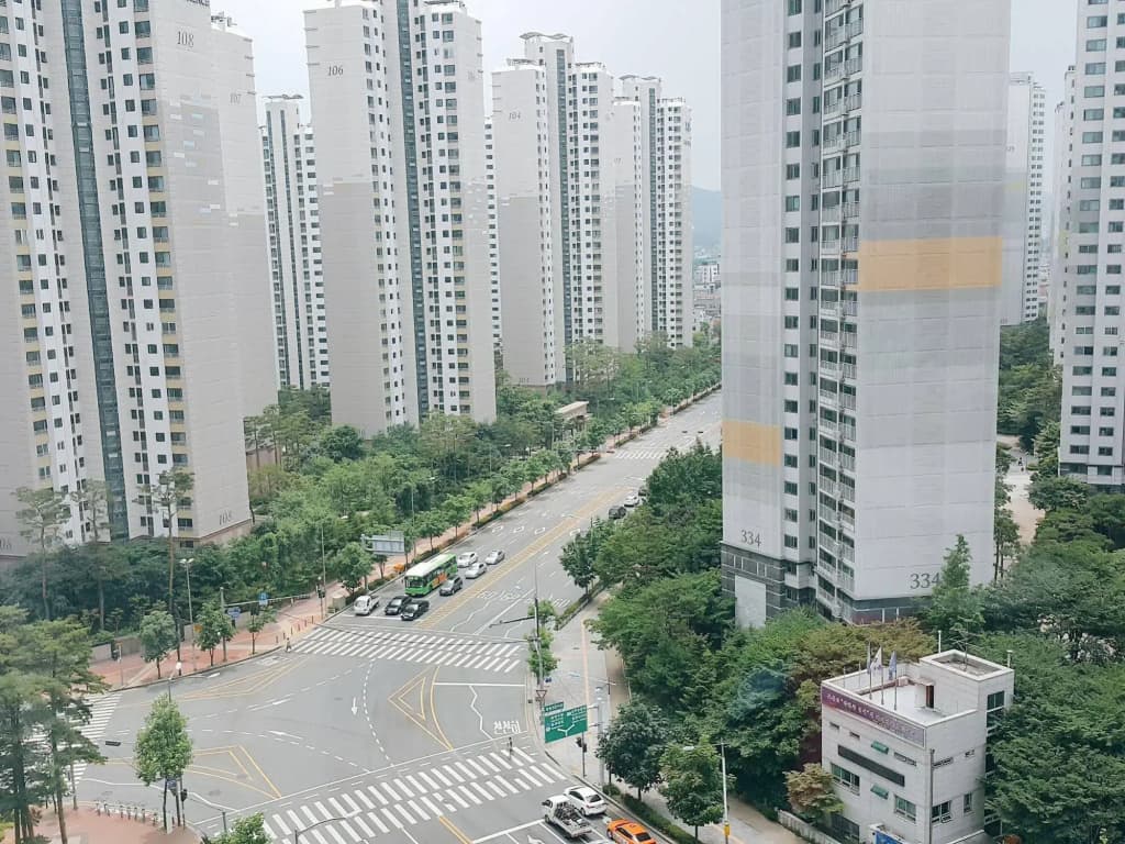 Gallery Residence Seoul - photo 10