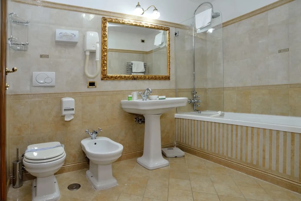Hotel Pantheon - photo 22