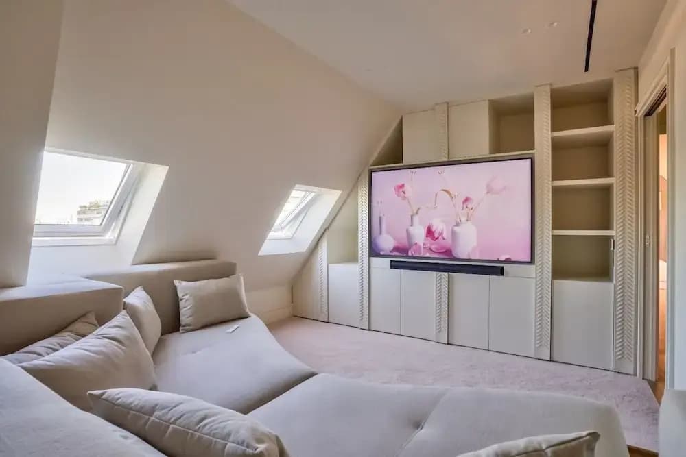 Exceptional Duplex - 4bed/8p - Eiffel Tower View - photo 2