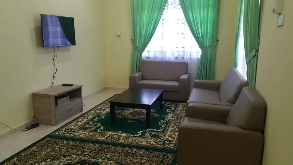 Mj Homestay B - photo 2