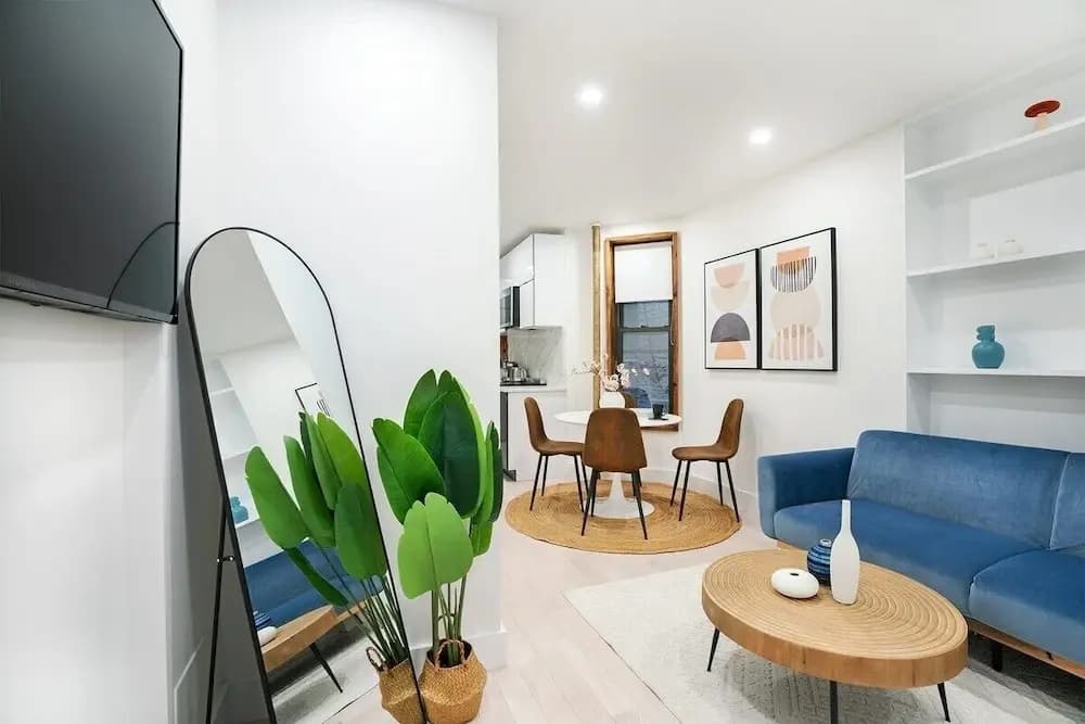 48 Midtown West Apt - photo 1