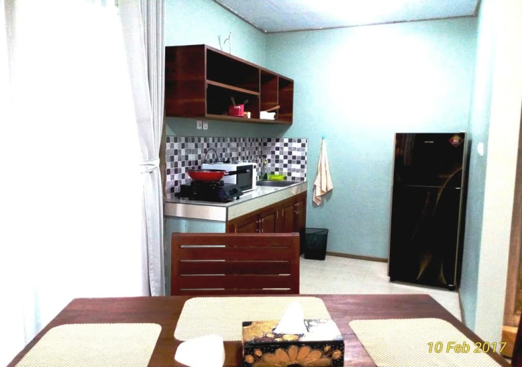 Shania Villas Canggu - photo 5