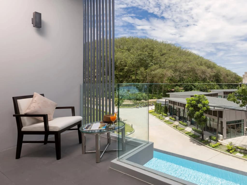 Patong Bay Hill Resort - photo 23