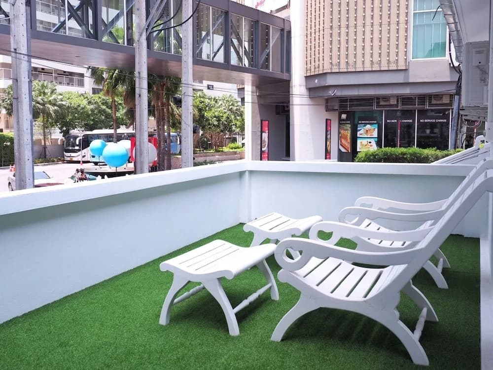 Esse Hostel - photo 12