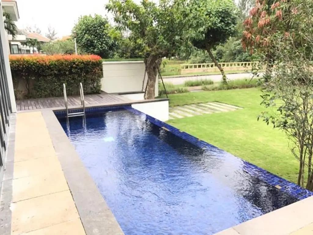 4 Bedroooms Villas - photo 12