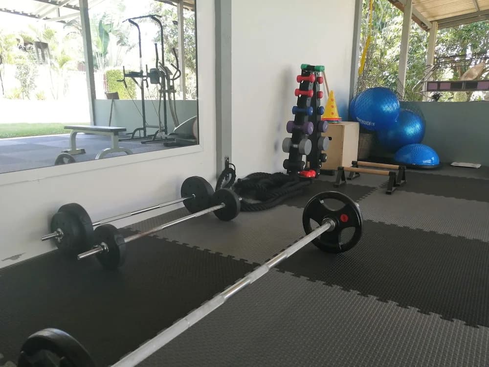 Lanta Sitara Villa 2 - photo 15