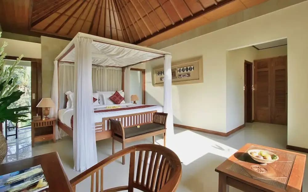 Casa Priya Ubud - photo 5