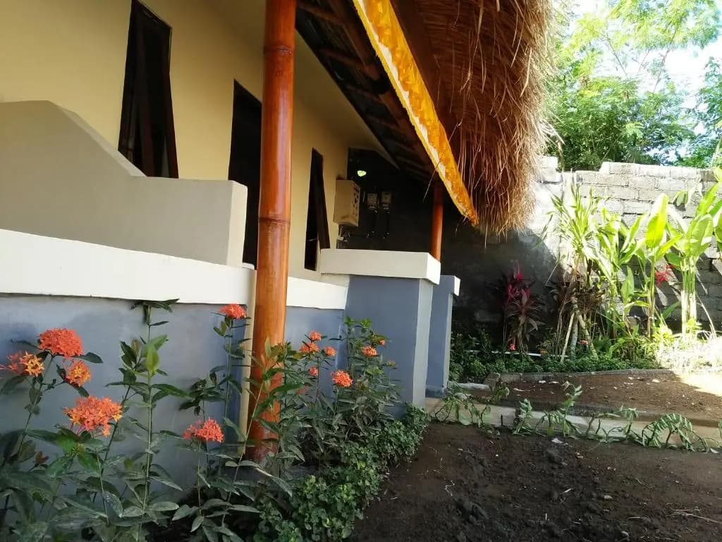 BB Homestay Two - photo 11