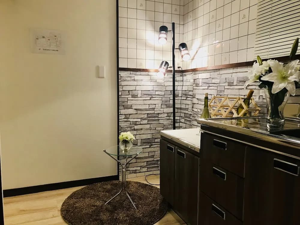 TSUKI Tsuruhashi House - photo 18