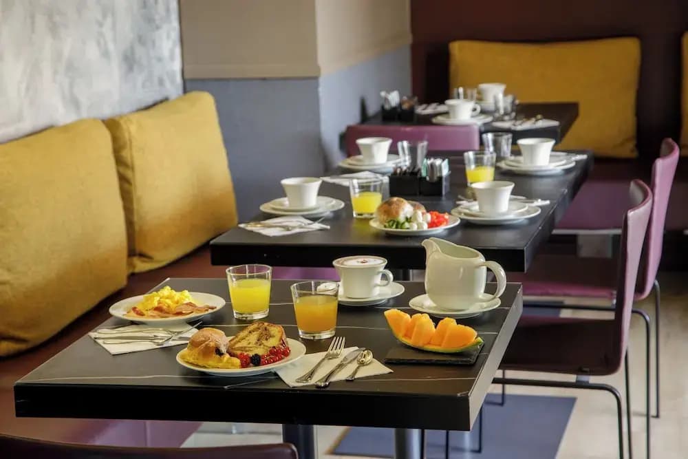 Hotel Regno - photo 37
