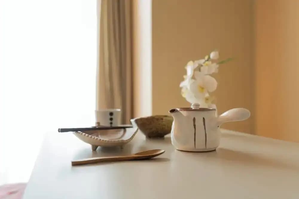 V Boutique House - photo 19