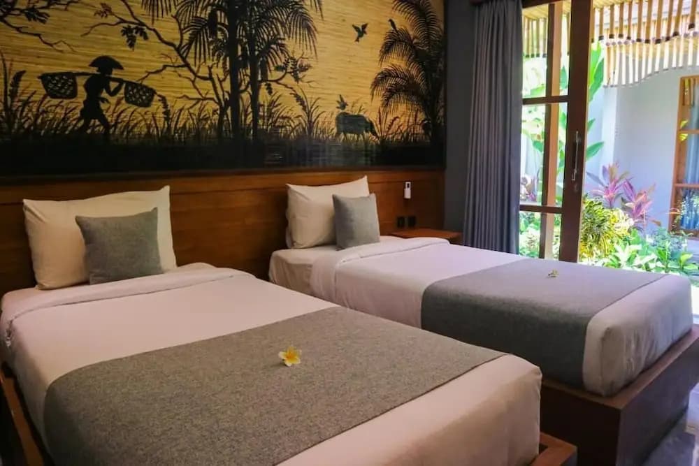 De Rekun Guest House - photo 5