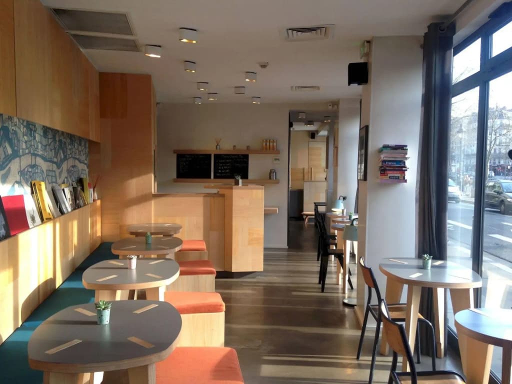 Le Citizen Hôtel - photo 15