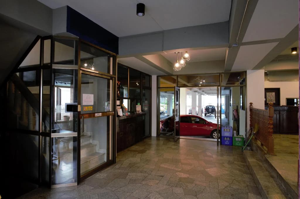 Duangdren Place - photo 2