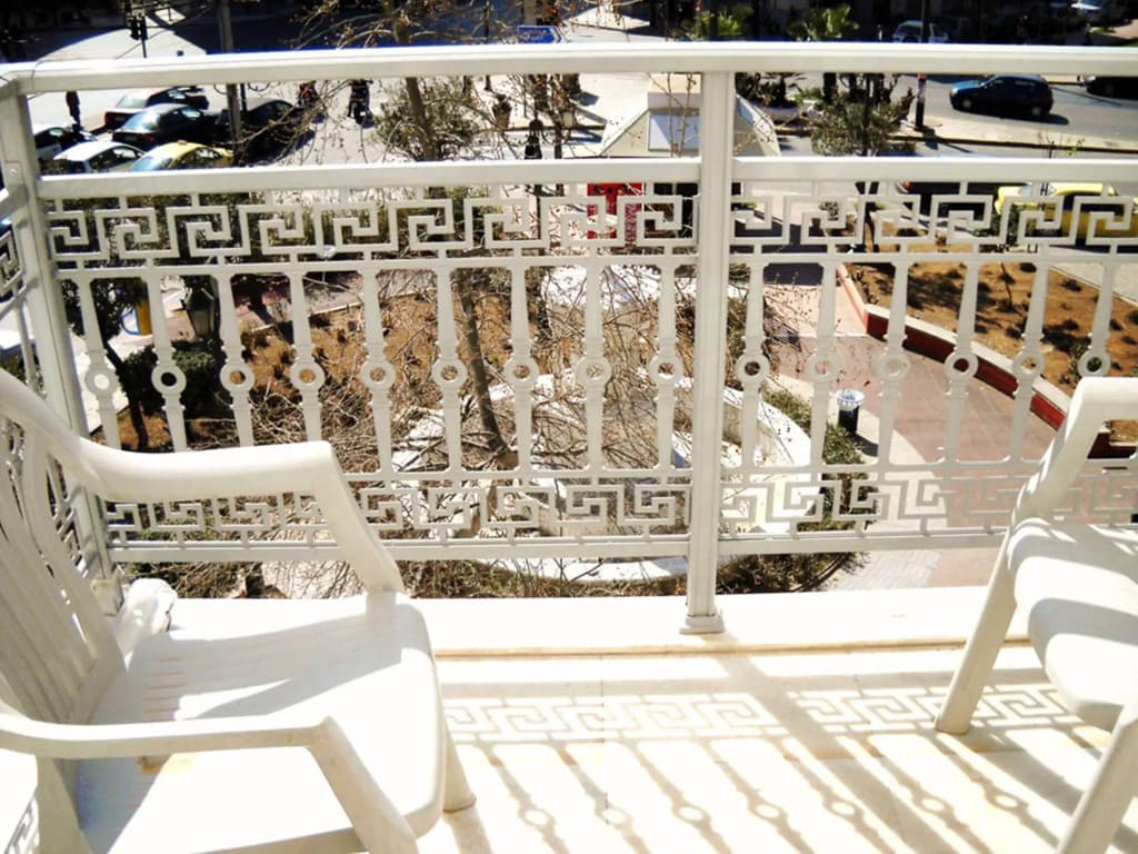 Hotel Rio Athens - photo 8