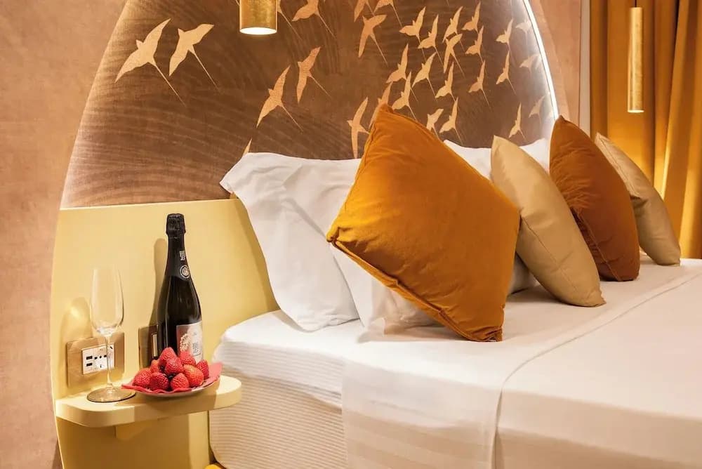 VentiSettembre Private Suites - photo 33