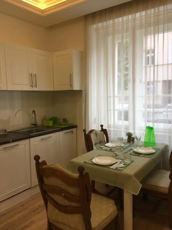 Apartment Top Diplomat - photo 13