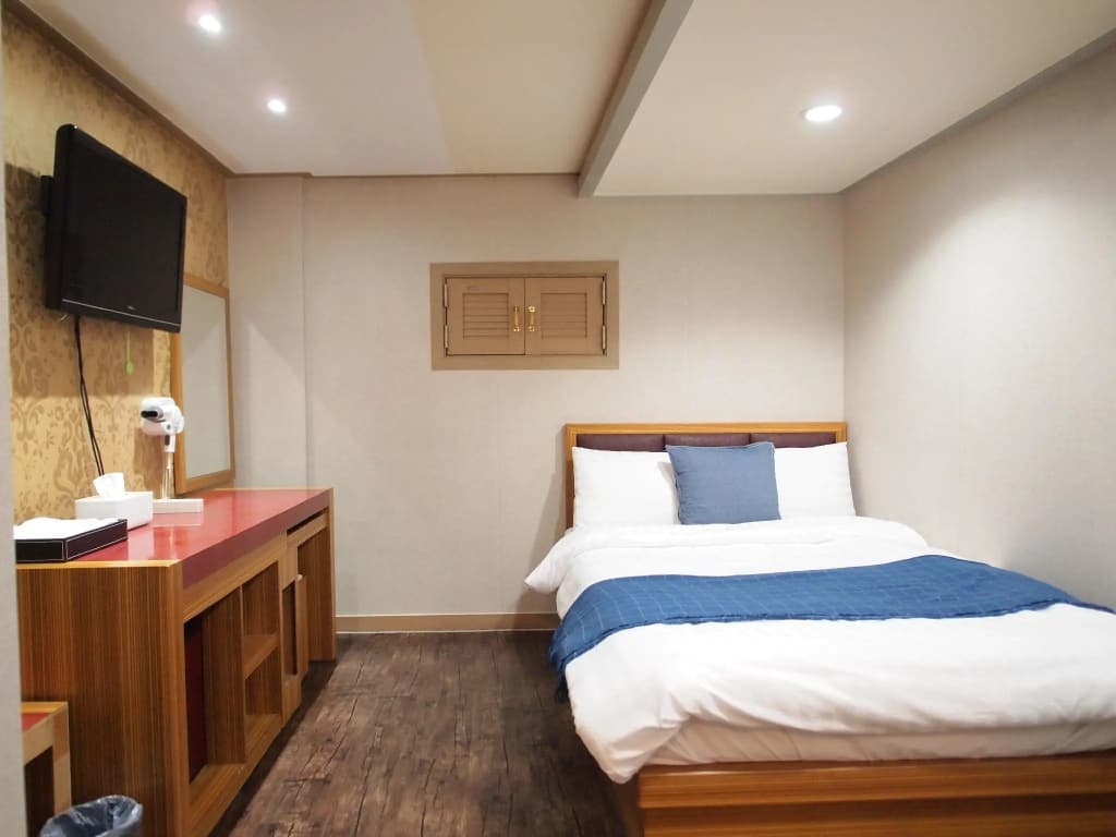 Hostel J Stay - photo 6