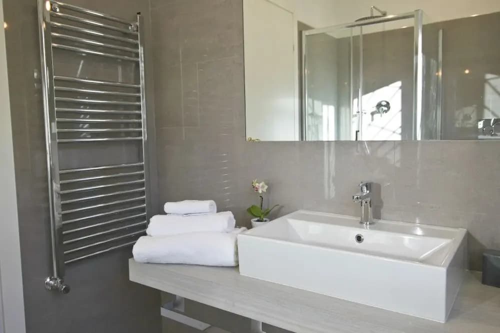 AT Roman Penthouse - photo 8