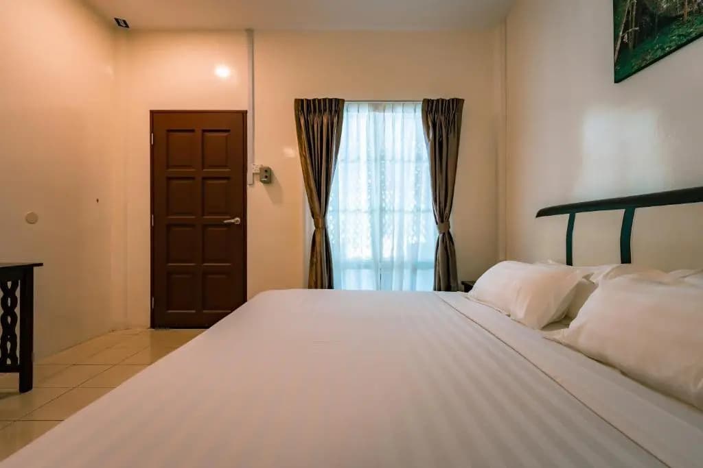 JSK Mantanani Island Resorts - photo 2
