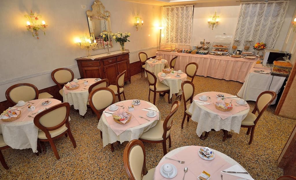 Hotel Da Bruno - photo 42