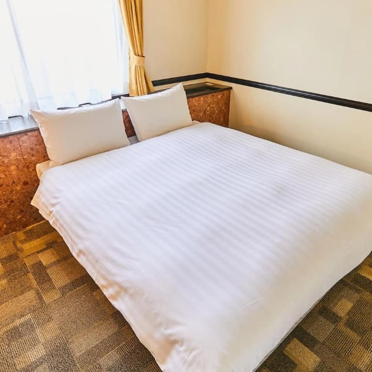 Toyoko Inn Tokyo Tozai Line Nishikasai - photo 24
